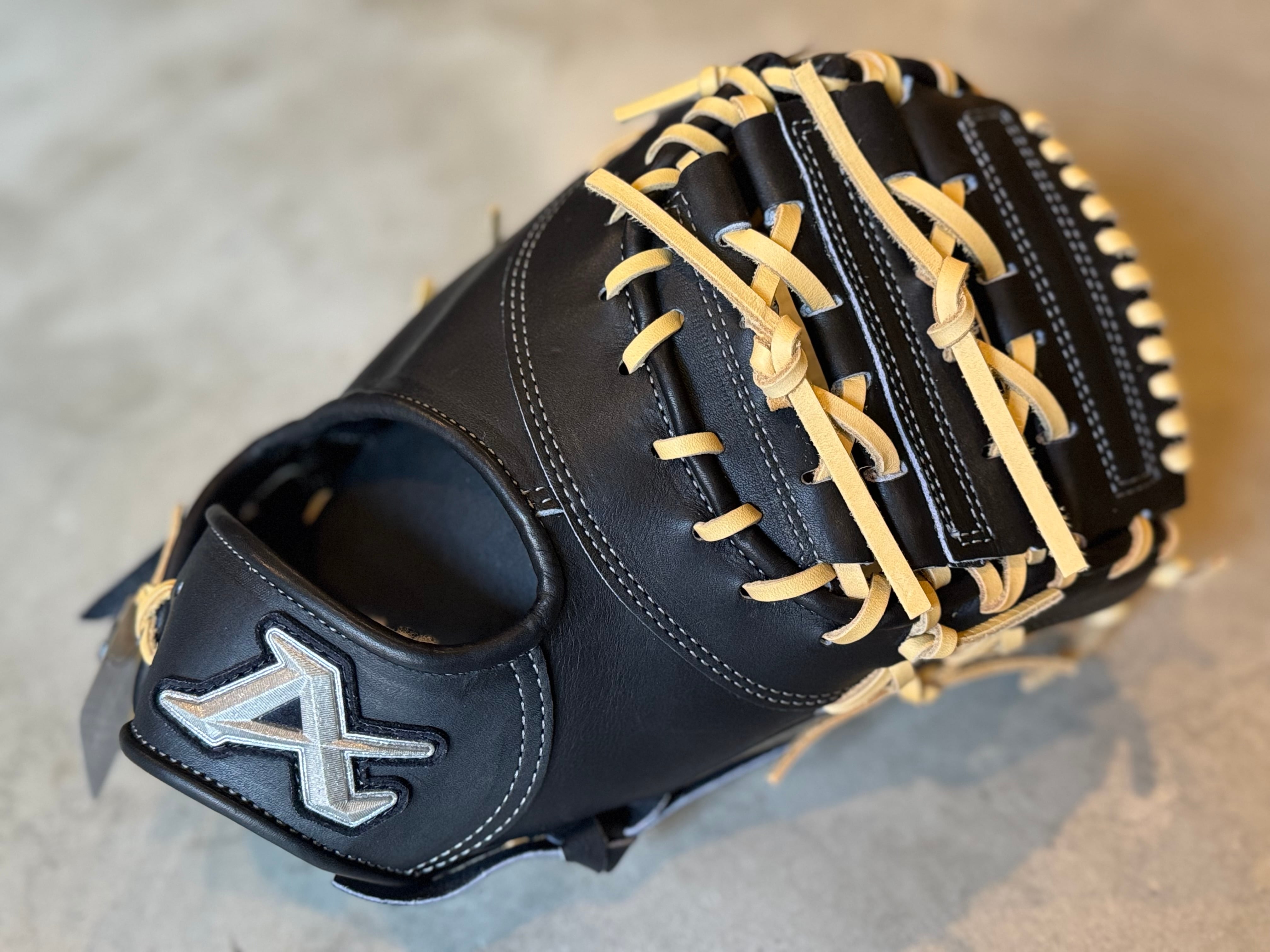 Take ファーストミット ミズノ(MIZUNO) 野球 一般軟式グラブ セレクトナイン 一塁手用