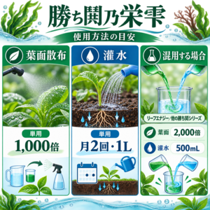 【送料無料】勝ち鬨乃栄雫　さかゆしずく　10L