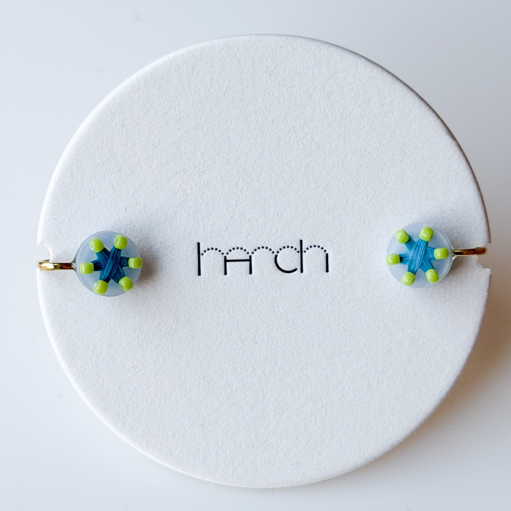 Φ10 イヤリング [03]