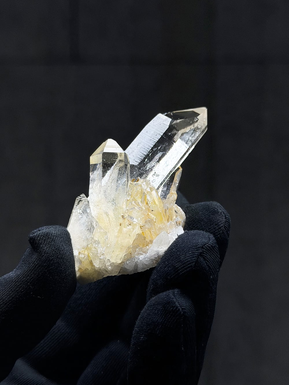 Minerals | acore Inc.