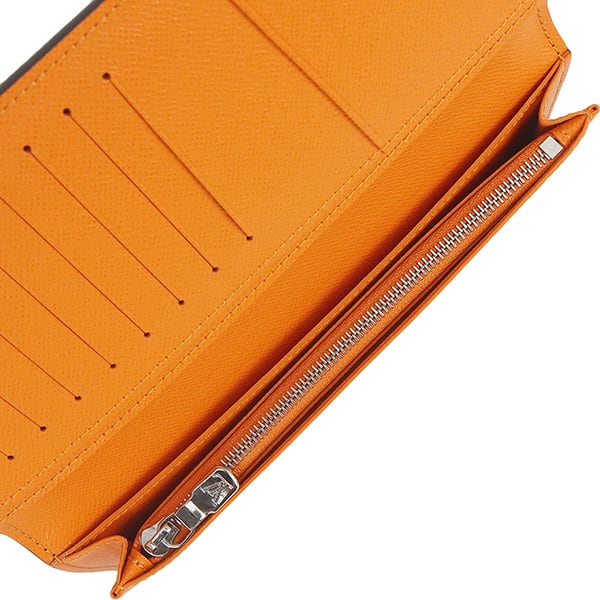 New LOUIS VUITTON ルイヴィトン ポルトフォイユ ブラザ N60424 ダミエ