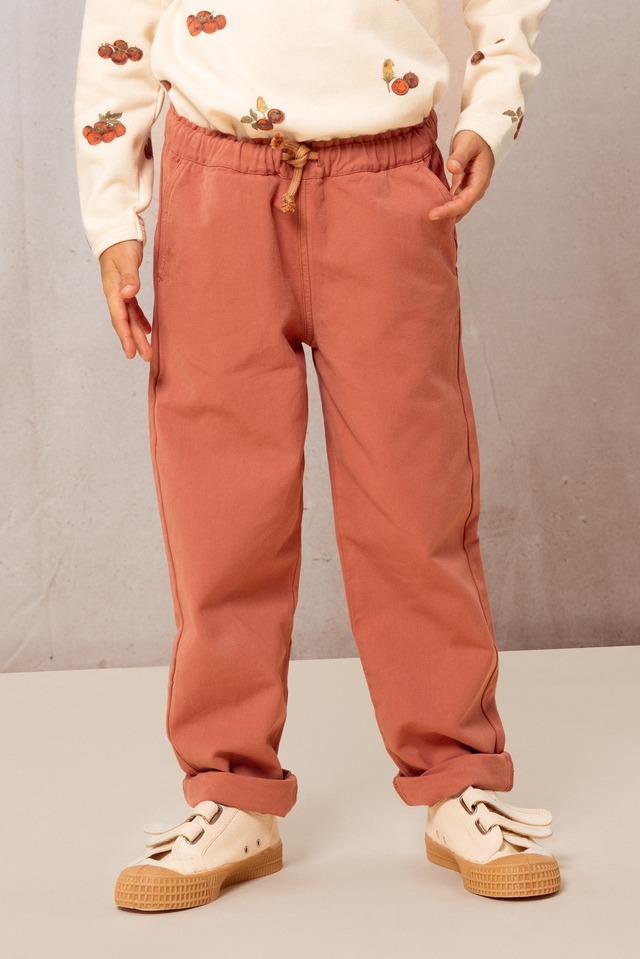 STUDIO BOHEME / PANTS SERGE