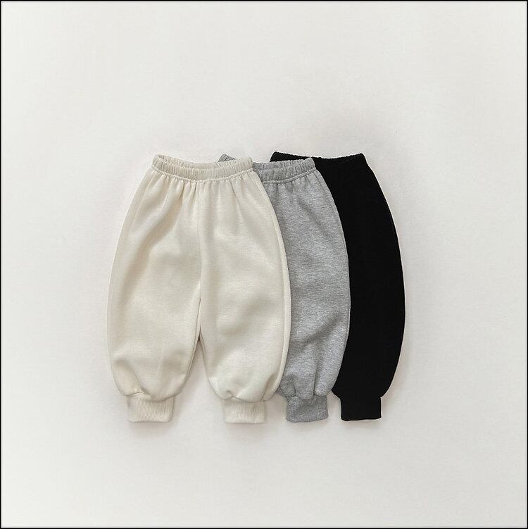 《予約》WSB ¨ bonbon shibori jogger pants