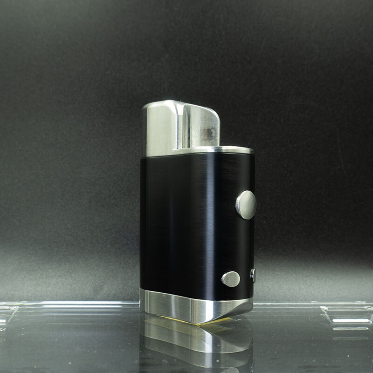 Eclipse 18650 SBS Black by KHONSU Tech