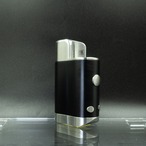 Eclipse 18650 SBS Black by KHONSU Tech