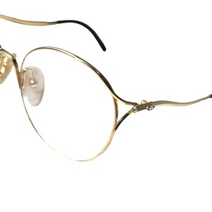 vintage NOS CHRISTIAN DIOR glasses