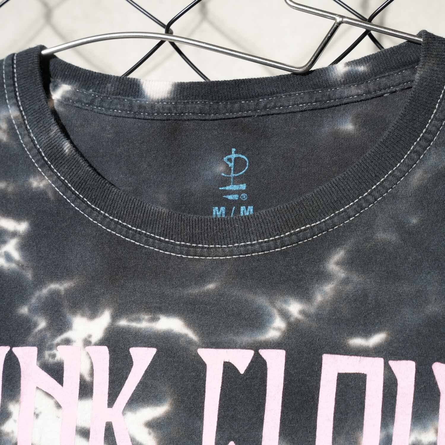 PINK FLOYD ピンクフロイド Mサイズ THE DIVISION BELL TOUR 1994 長袖