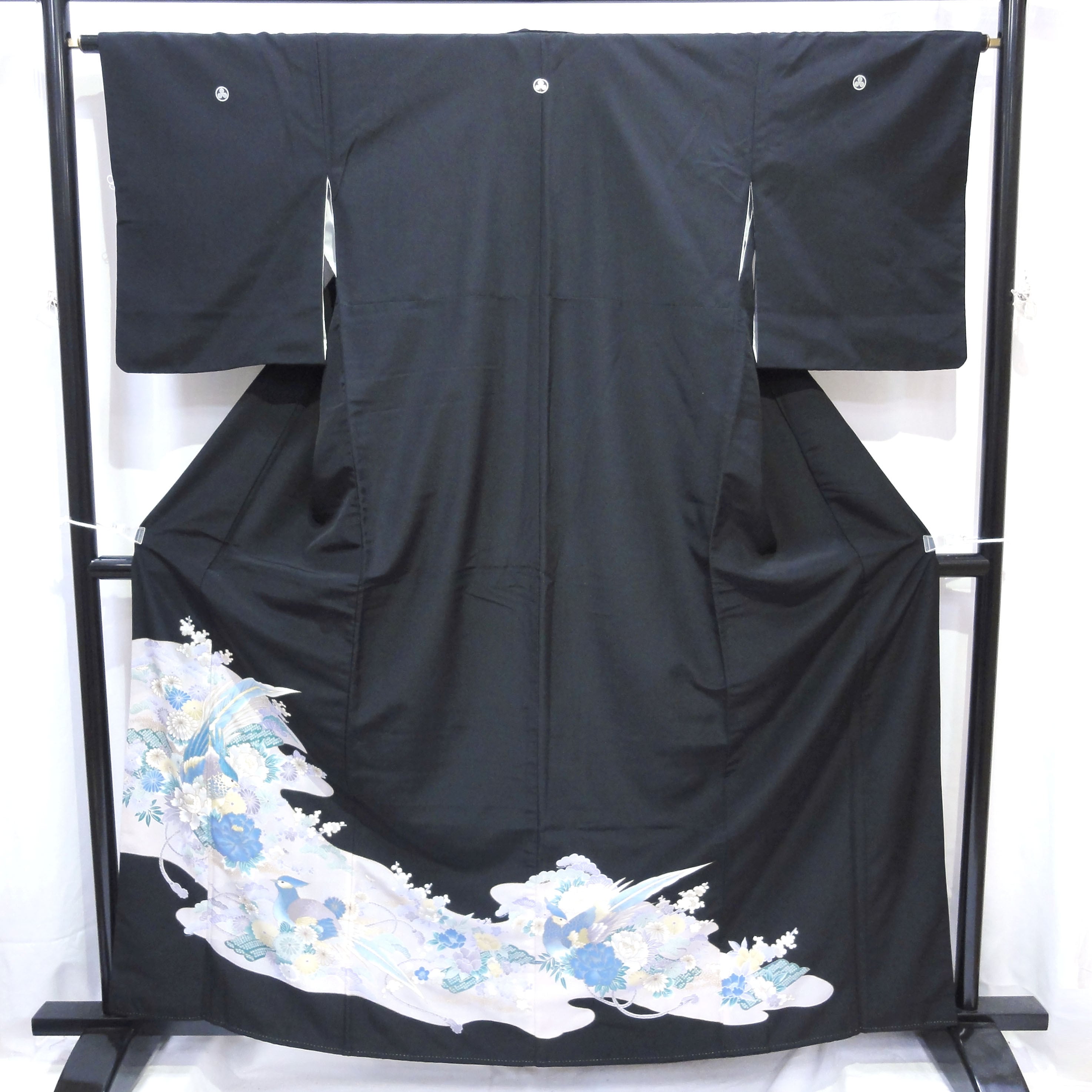 黒留袖 | リサイクルショップ宝さがし