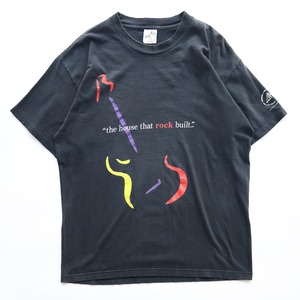1997 ROCK AND ROLL HALL OF FARM MUSEUM TSHIRT