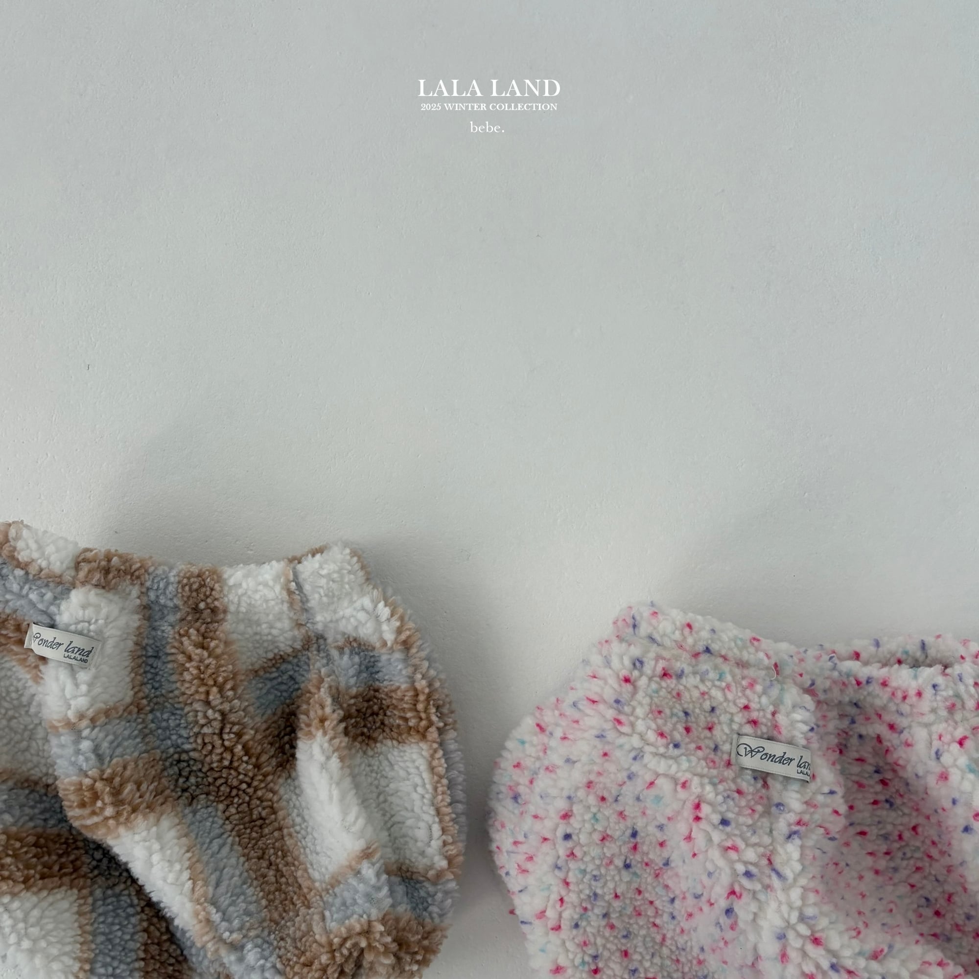 〚予約〛dannburu bloomers <baby>