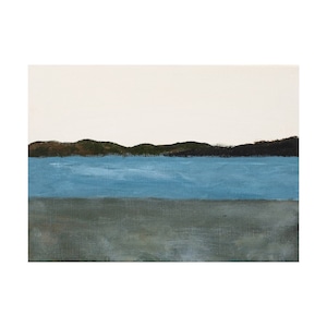 Rooo Lou - BUOY < LANDSCAPE #0725>