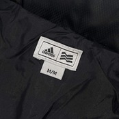 adidas GOLF アディダス ゴルフ 中綿 ジャケット ジャンパー M/M/ブラック メンズ