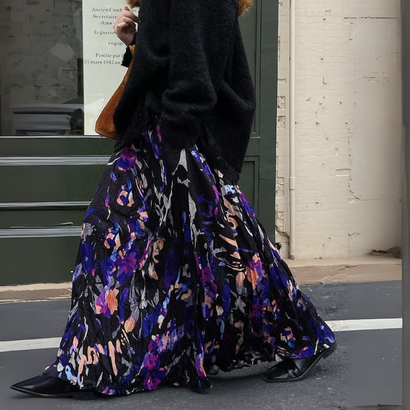 スカート | きれいめレディースカジュアル ファッション 通販サイト