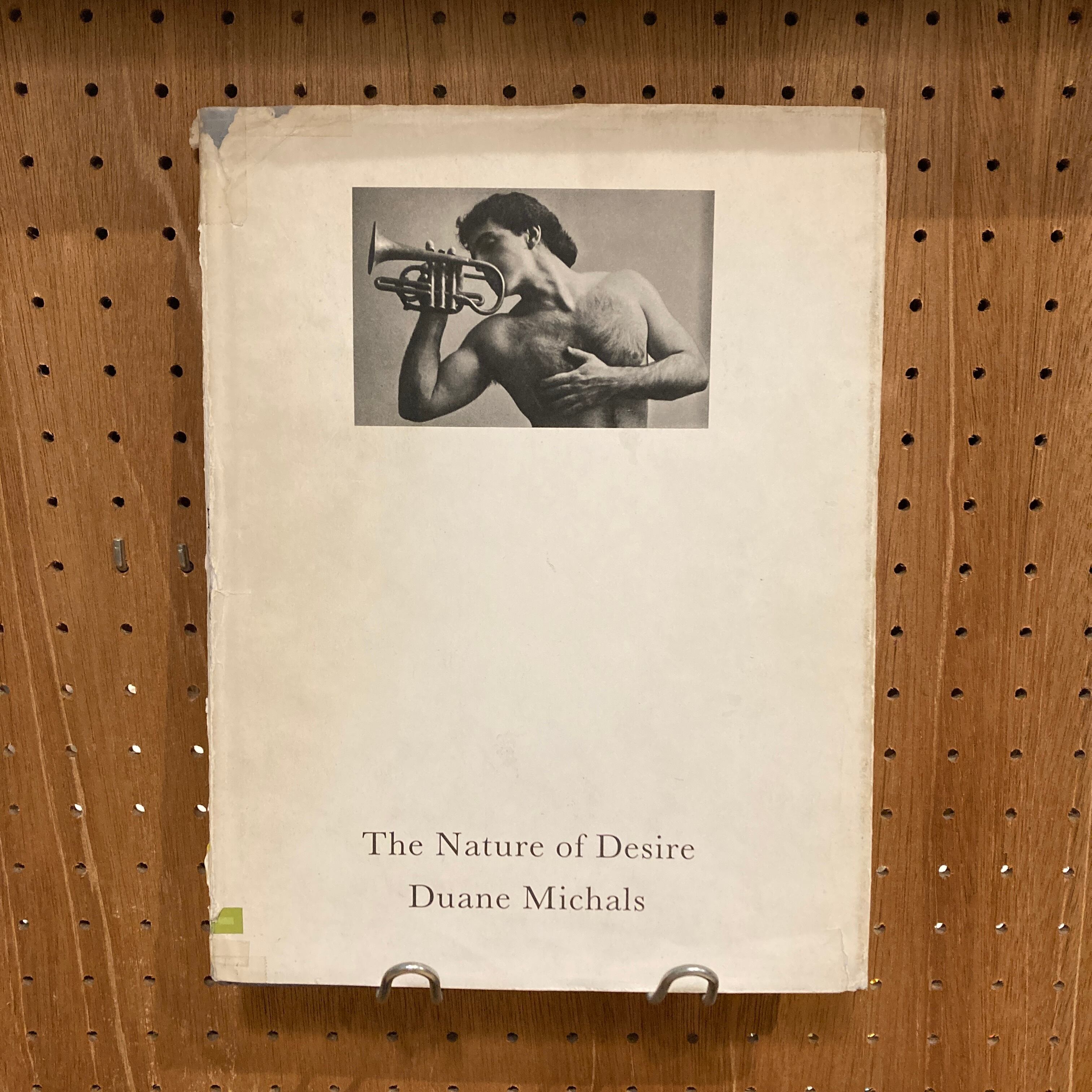 The Nature of Desire Duane Michals / デュアン・マイケルズ | 百年