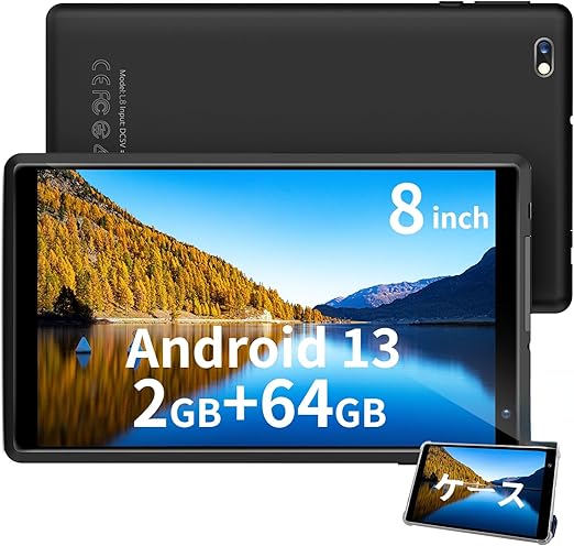 Android16 タブレット 11インチ 世界初登場】Kingrid T90wifi