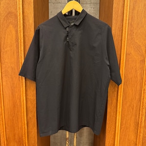 TEATORA CARTRIDGE POLO SHIRT⑧