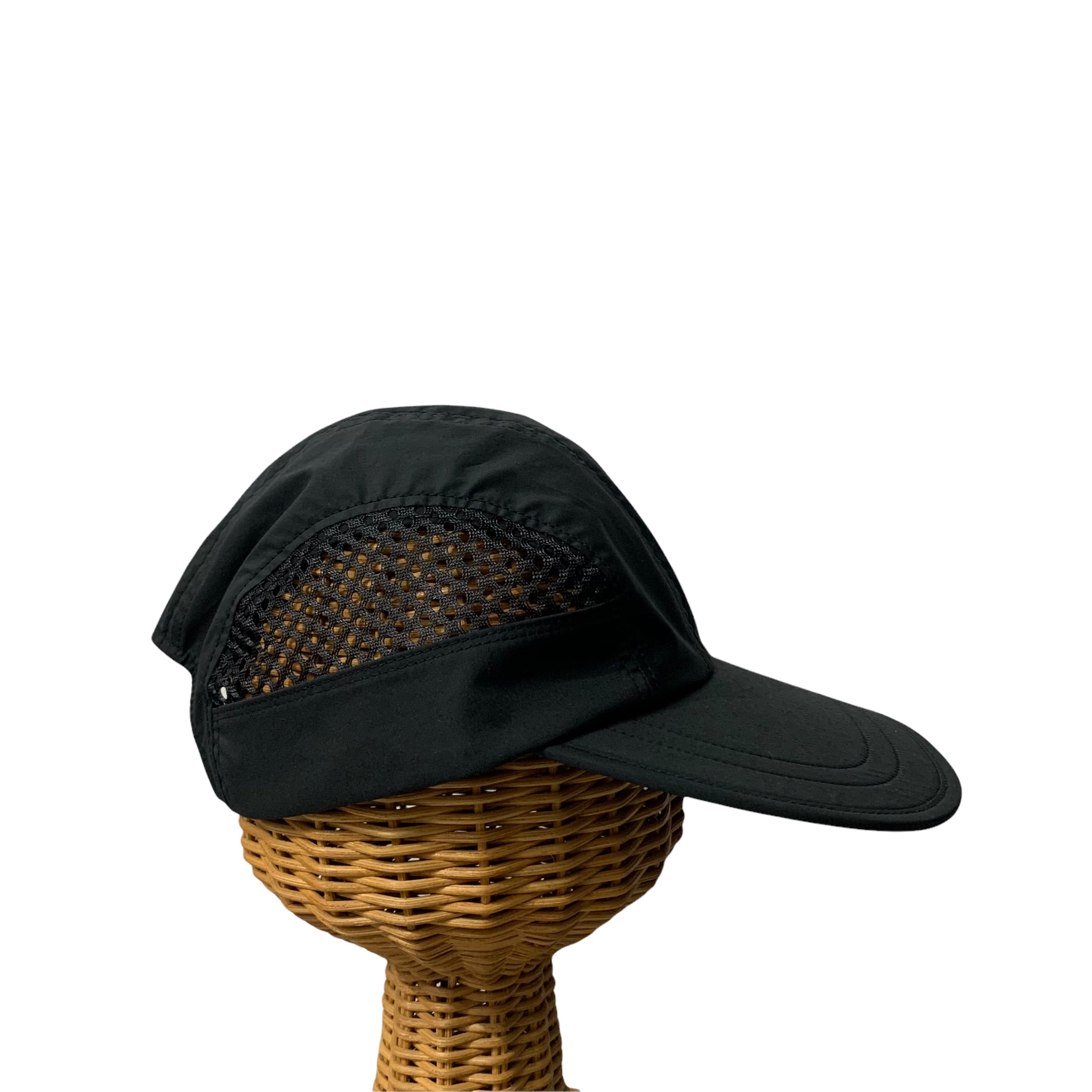 NO ROLL】SIDEMESH CASQUETTE NOROLL 