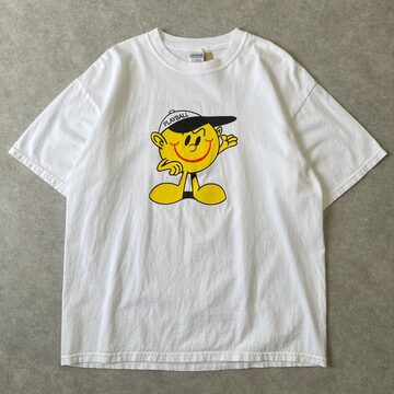 80s macho mouse T-shirt | PAY ID