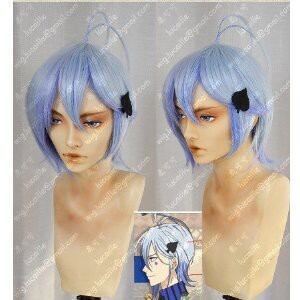 W1318 AMNESIA/アムネシア イッキ ikki02 コスチューム コスプレ