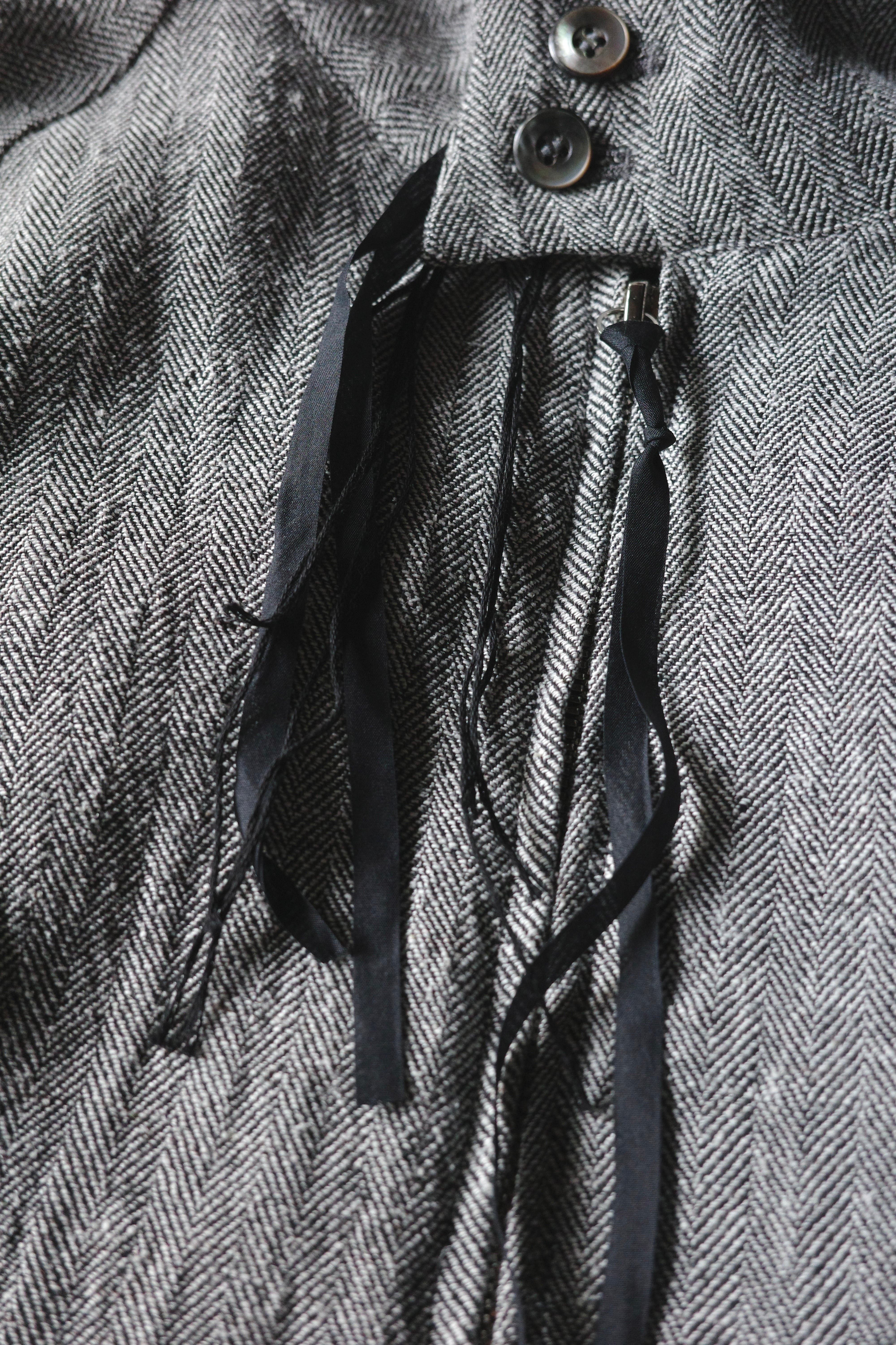 Midorikawa 【SHIRT DRIZZLER -BLACK-】 | lloomm