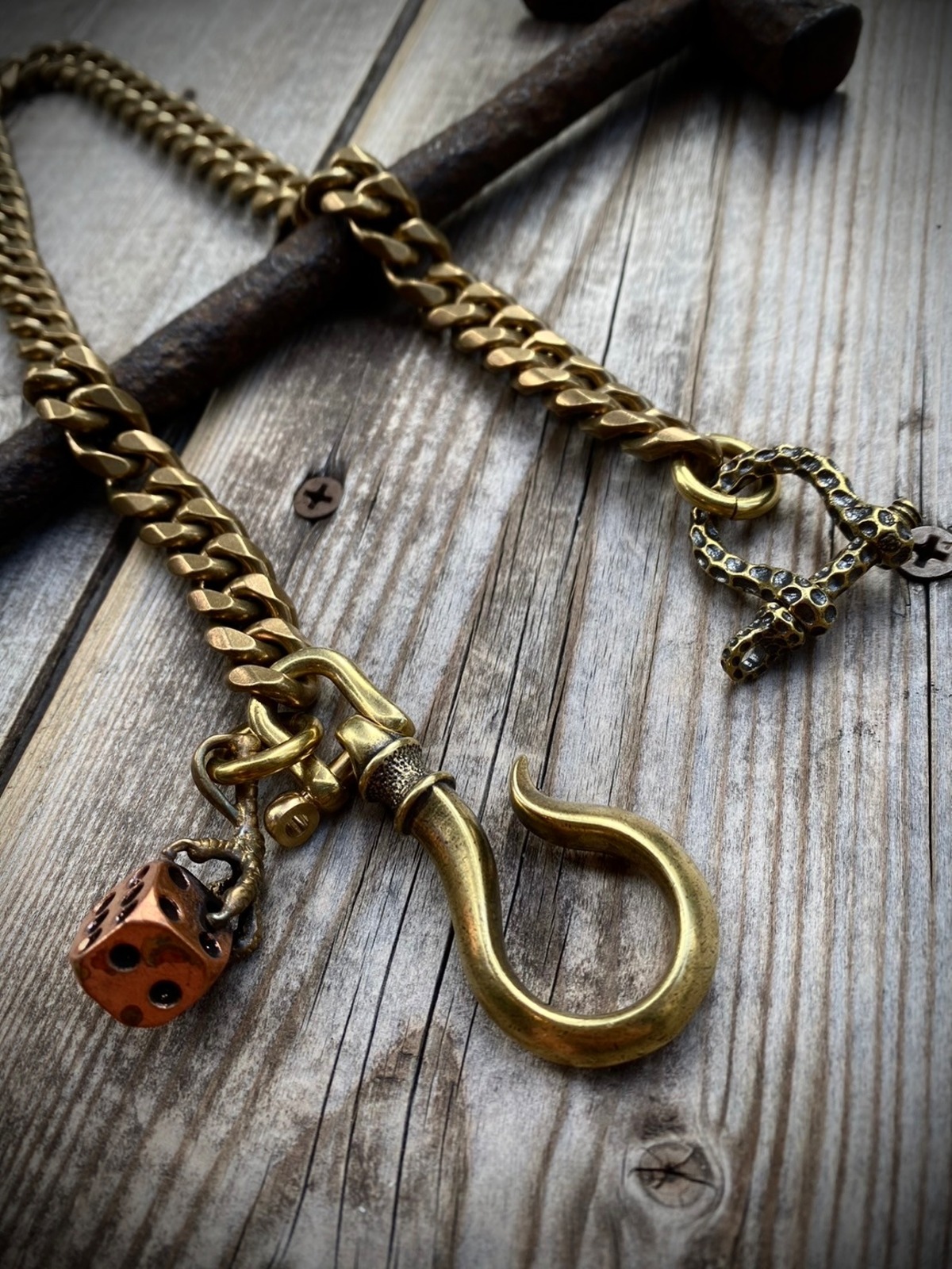 Wallet Chain 