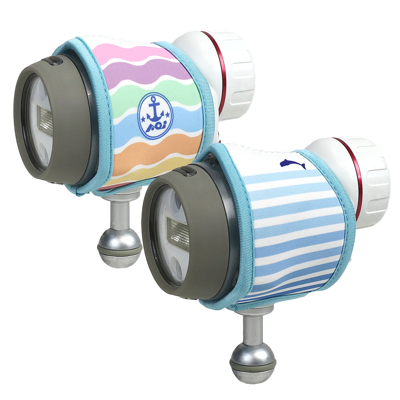 Fisheye フィッシュアイ 21255 NA-SFE1224GM-Z ズームギア Nauticam