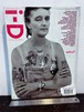 i-D MAGAZINE MARCH 1998 THE EGO ISSUE NO.173
