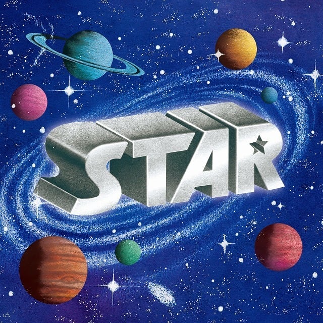 RIP SLYME / STAR（2LP）