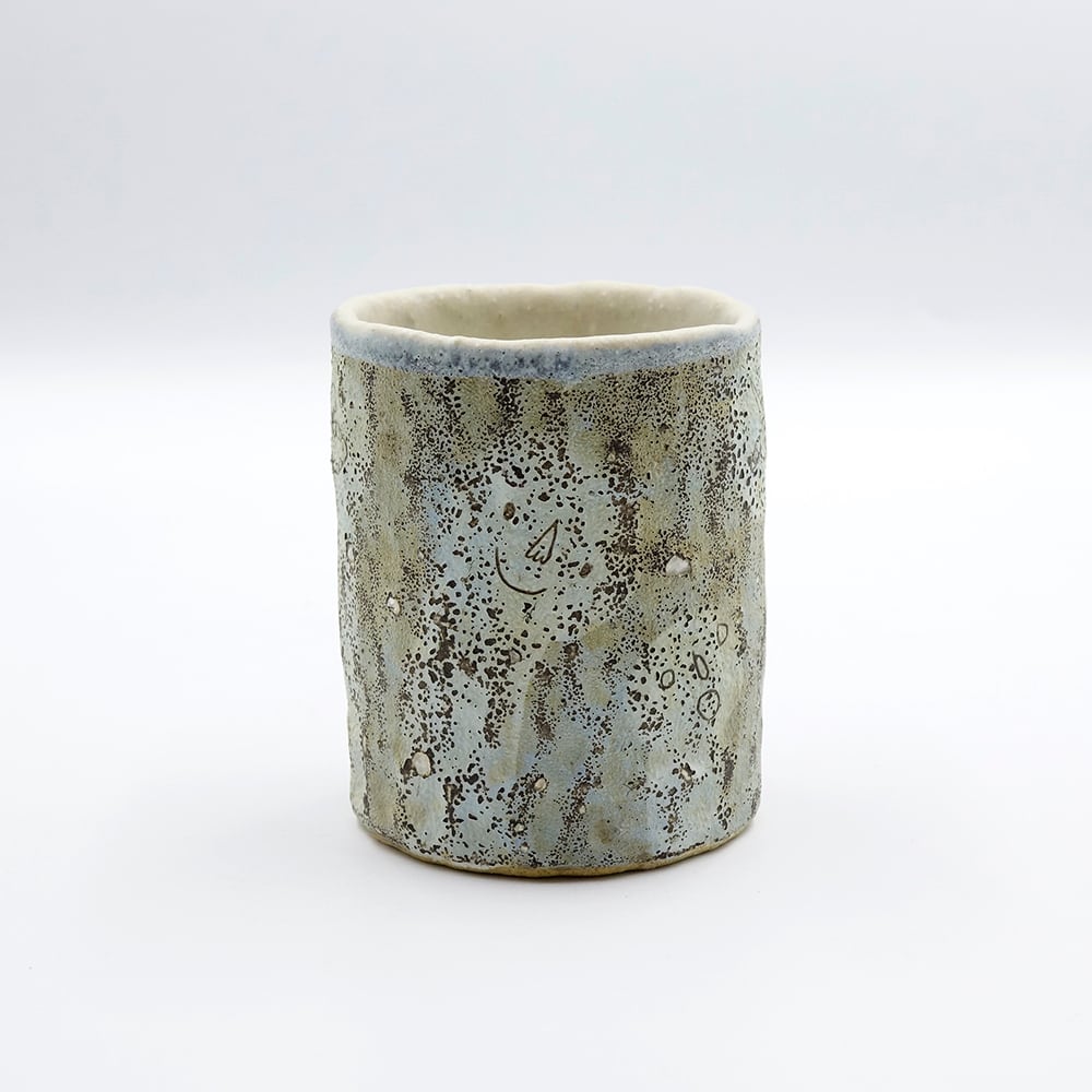 馬川祐輔 | 器 ギャラリー 香綵