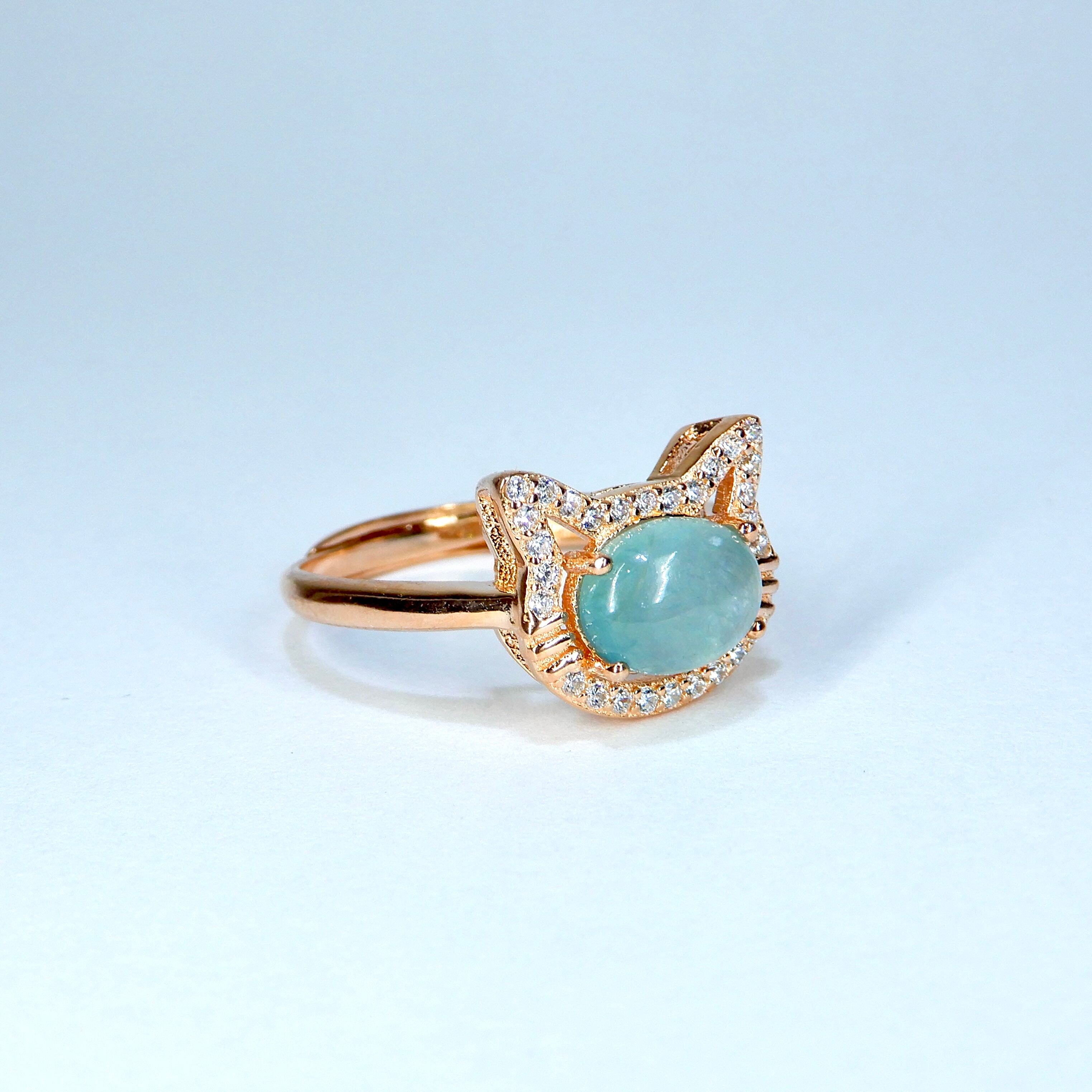 ねこRing♦︎グランディディエライト♦︎