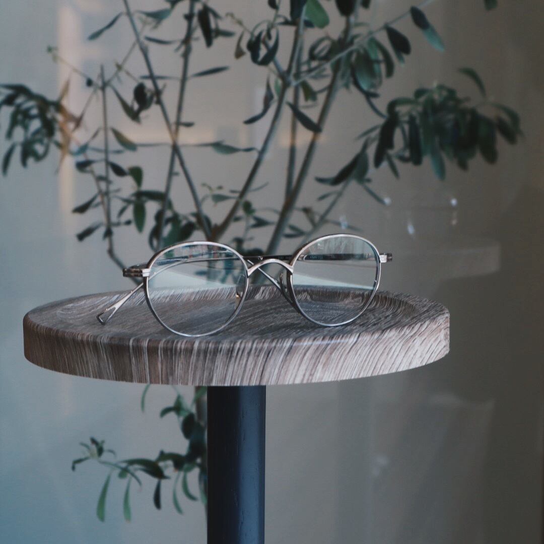 メガネ　カメマンネン　KameManNen KameManNen / カメマンネン | メガネ専門店 ROPE（ロペ）