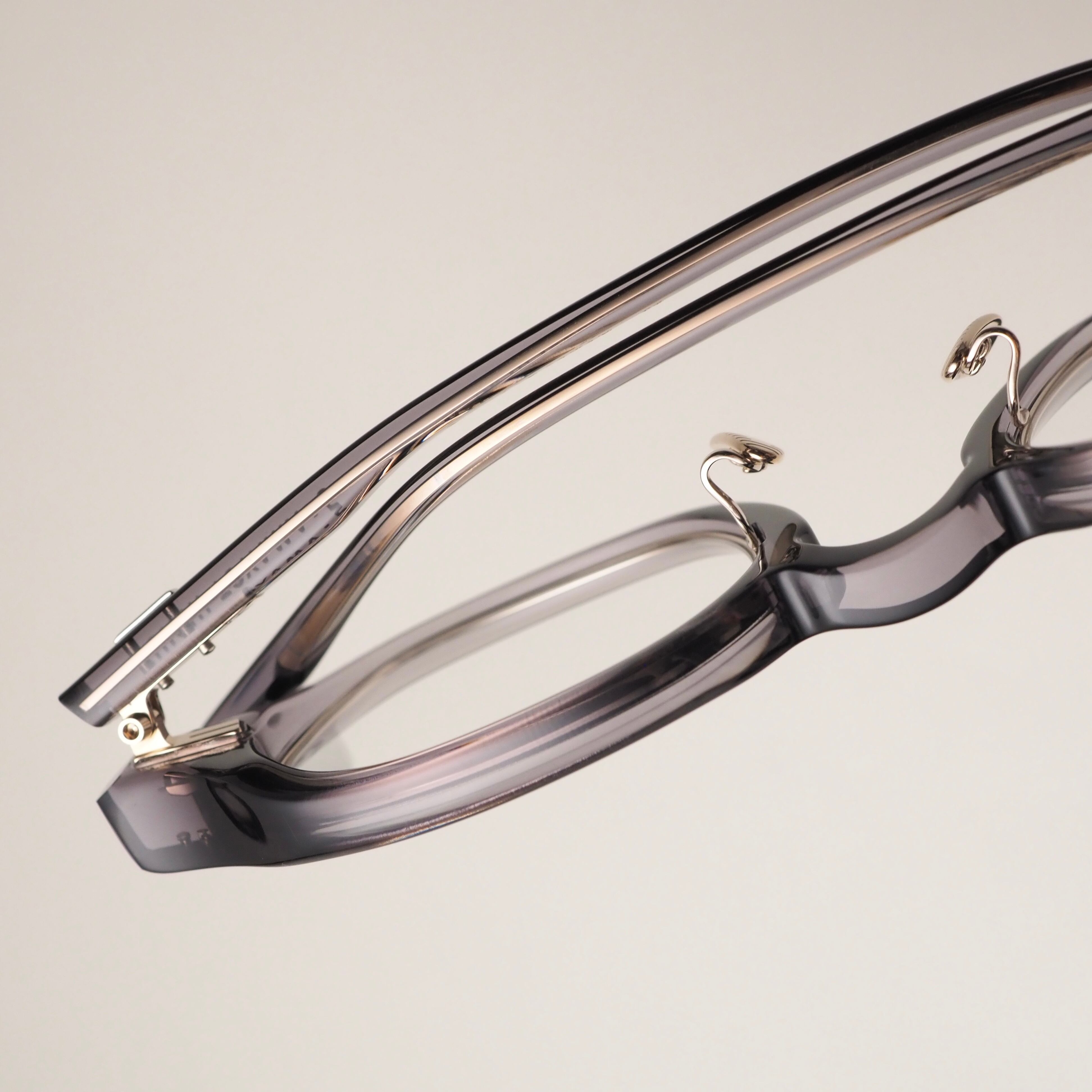 BEACON col.02【YUICHI TOYAMA : 5】 | downtownshop