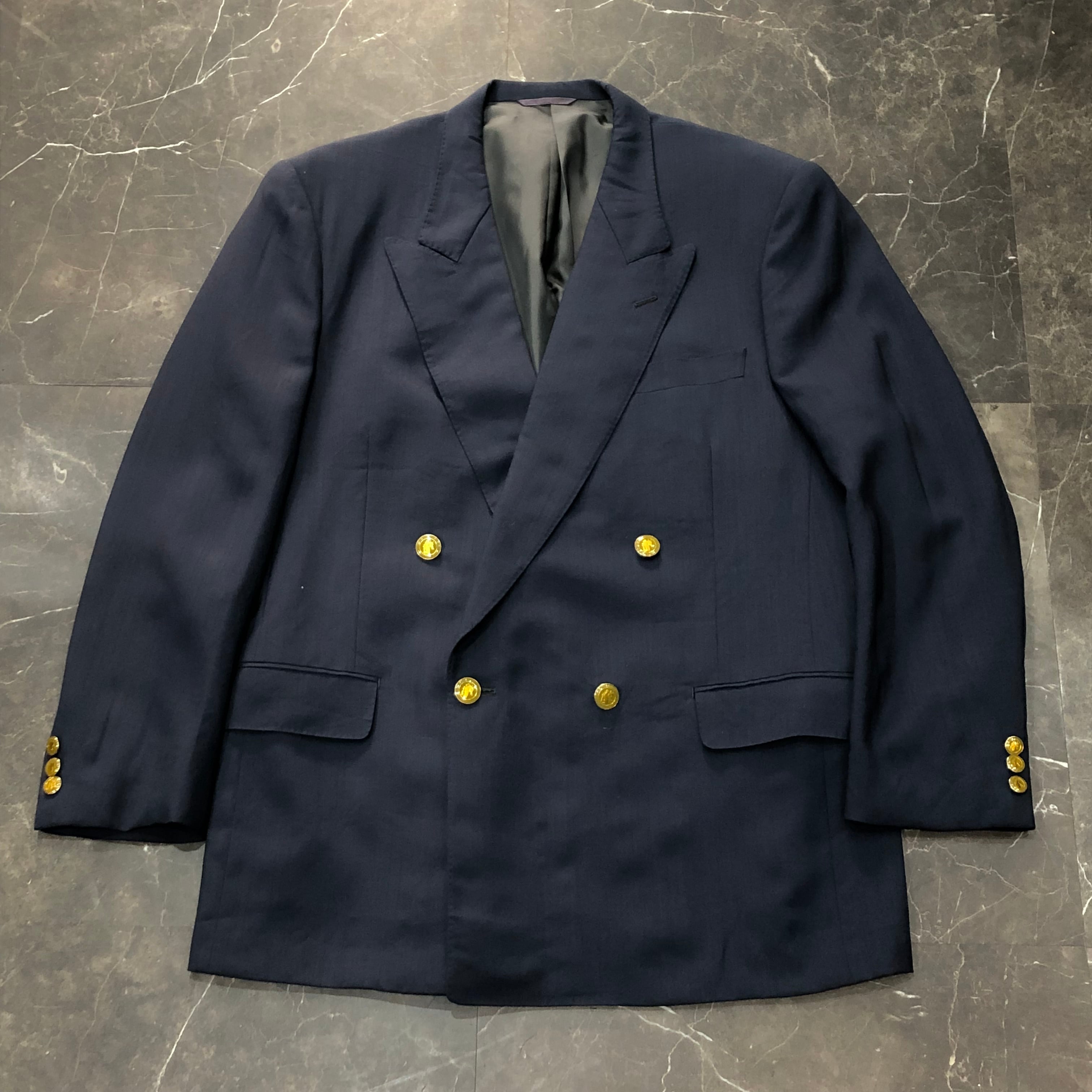 By Takahiro Miyashita!!! Vintage Japanese Brand NUMBER NINE JAPAN