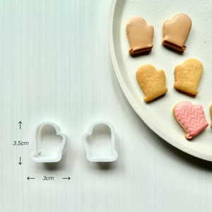 鍋つかみ・ミトン