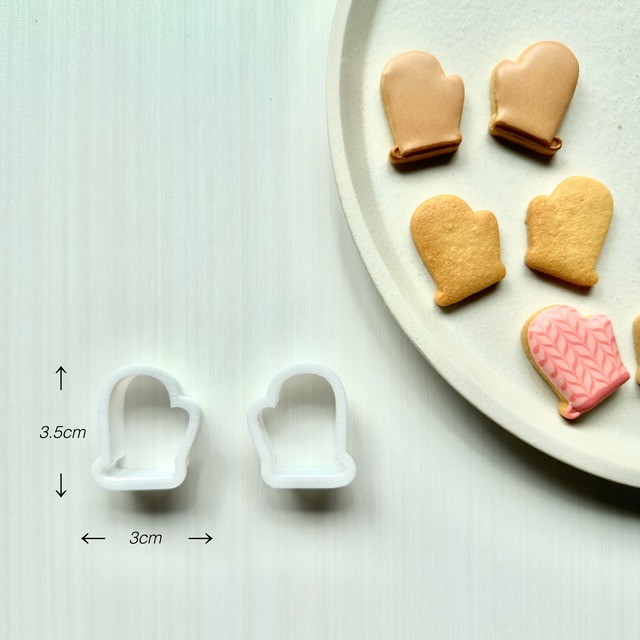 鍋つかみ・ミトン