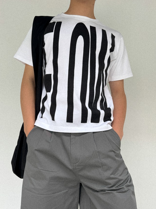 TROUSERS-02 (GREY) | Flow Author Ration