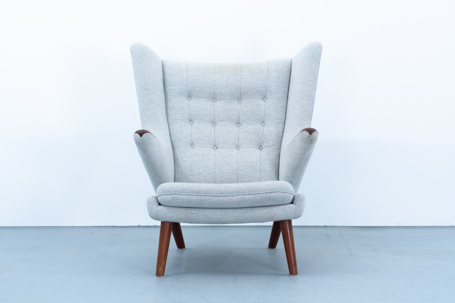 Finn Juhl | FD138 Easy Chair | kaikki gallery | 北欧ヴィンテージ