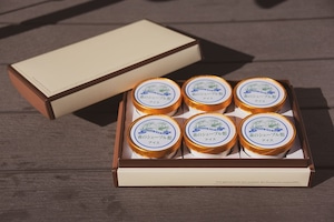 カップアイス(ミルク)6個化粧箱入