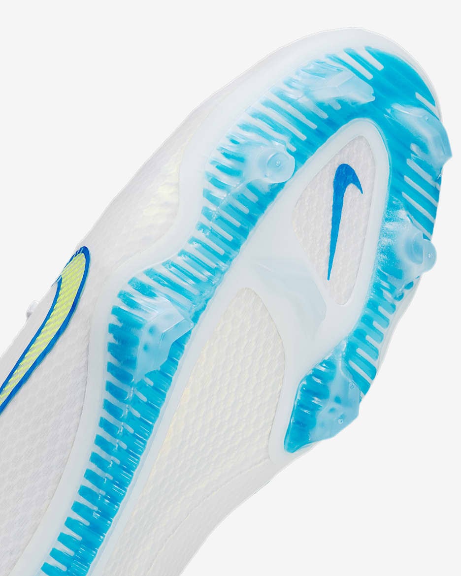 NIKE HUARACHE 9 ELITE Low SE 人工芝 ラクロス スパイク | LAX ZONE