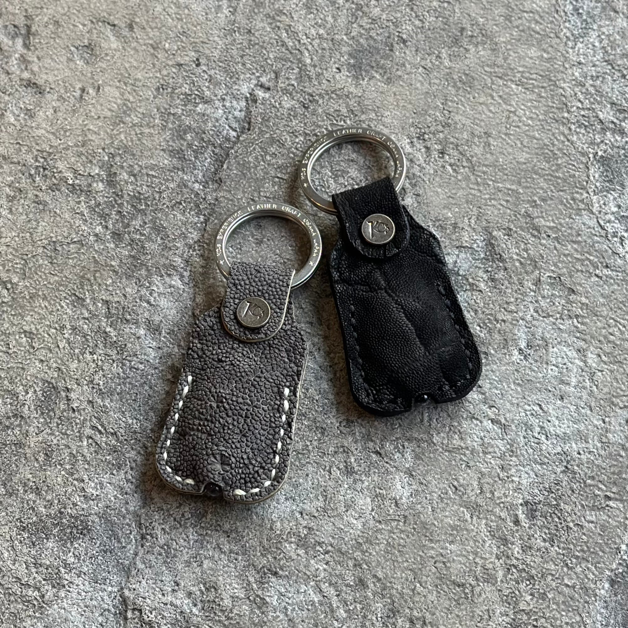 ◇感謝価格◇ケイシイズ◇エレファントループキーホルダー