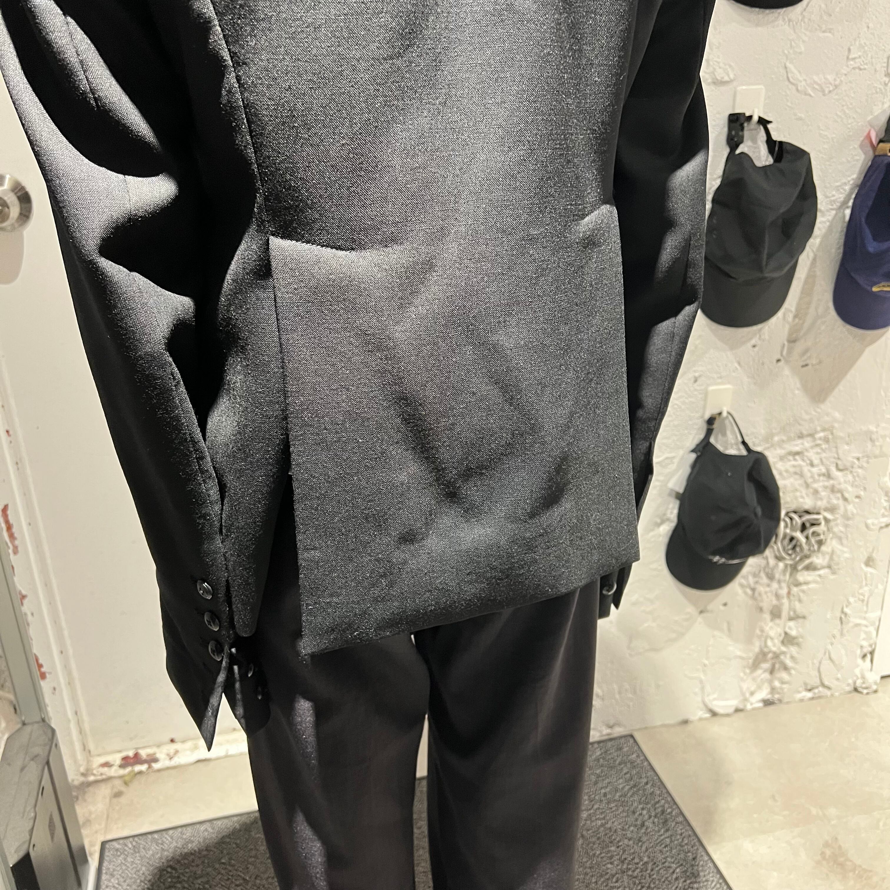 Rick Owens リックオウエンス テーラードジャケット SIZE IT38