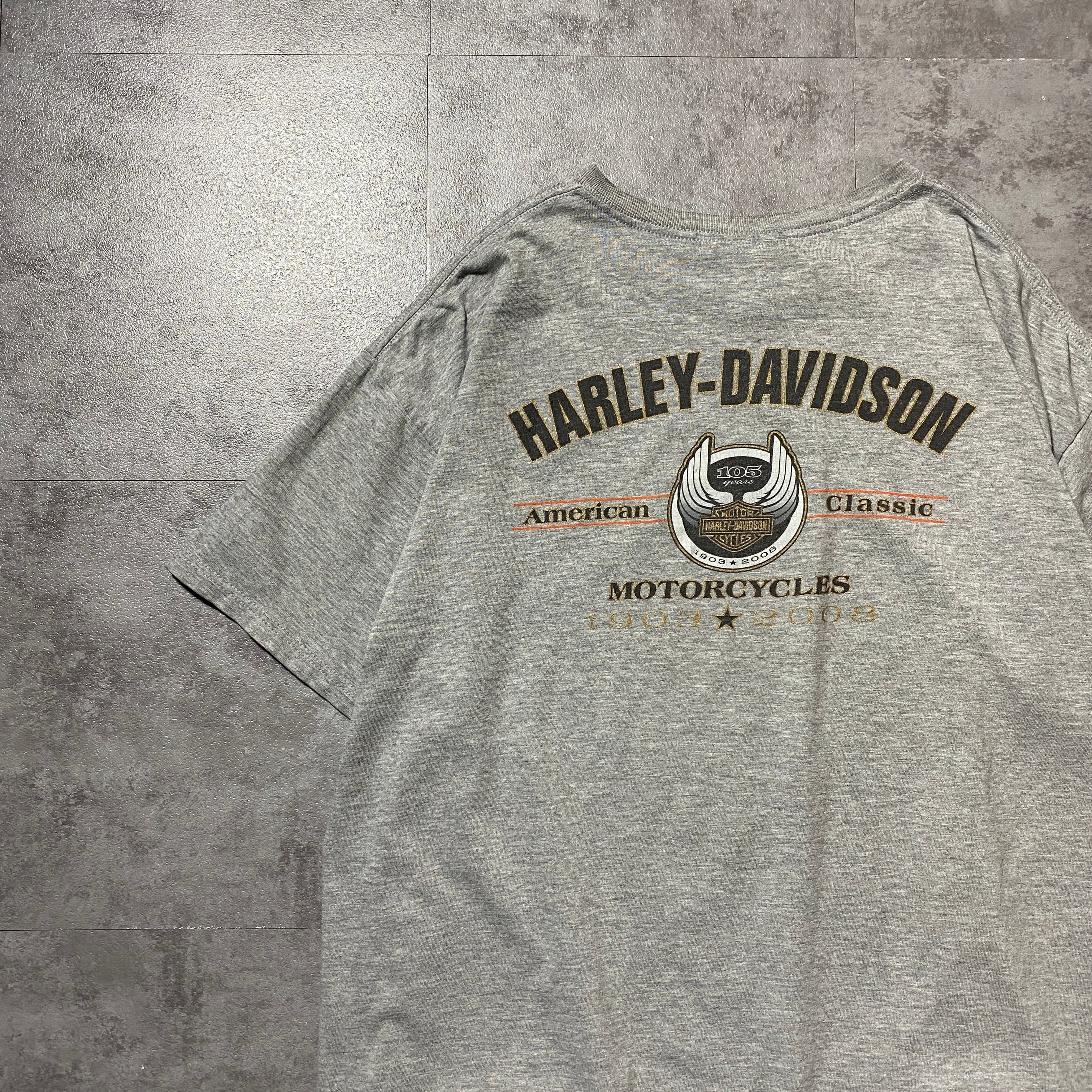 Harley-Davidson | used_clothing_katharsis