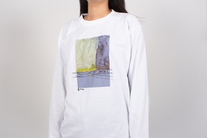 ※販売中止中 Long sleeve t-shirt  "From Dusk Till Dawn"