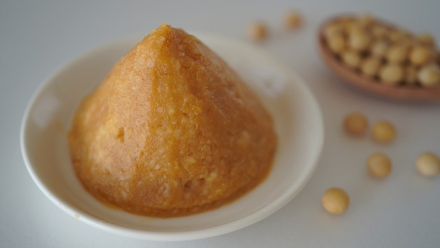 ［熟成］まんまる味噌 700g【10月23日(金)発送】