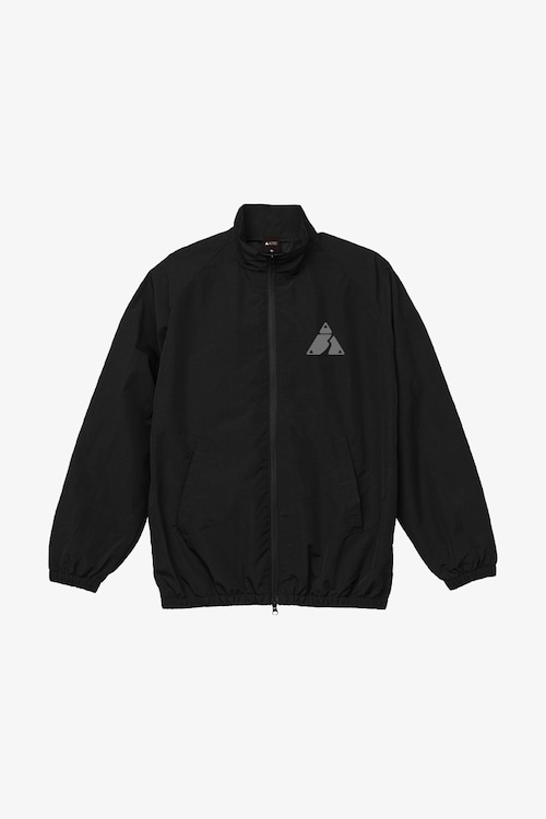 Alfred Training Set Up Wear / Jacket (Black)