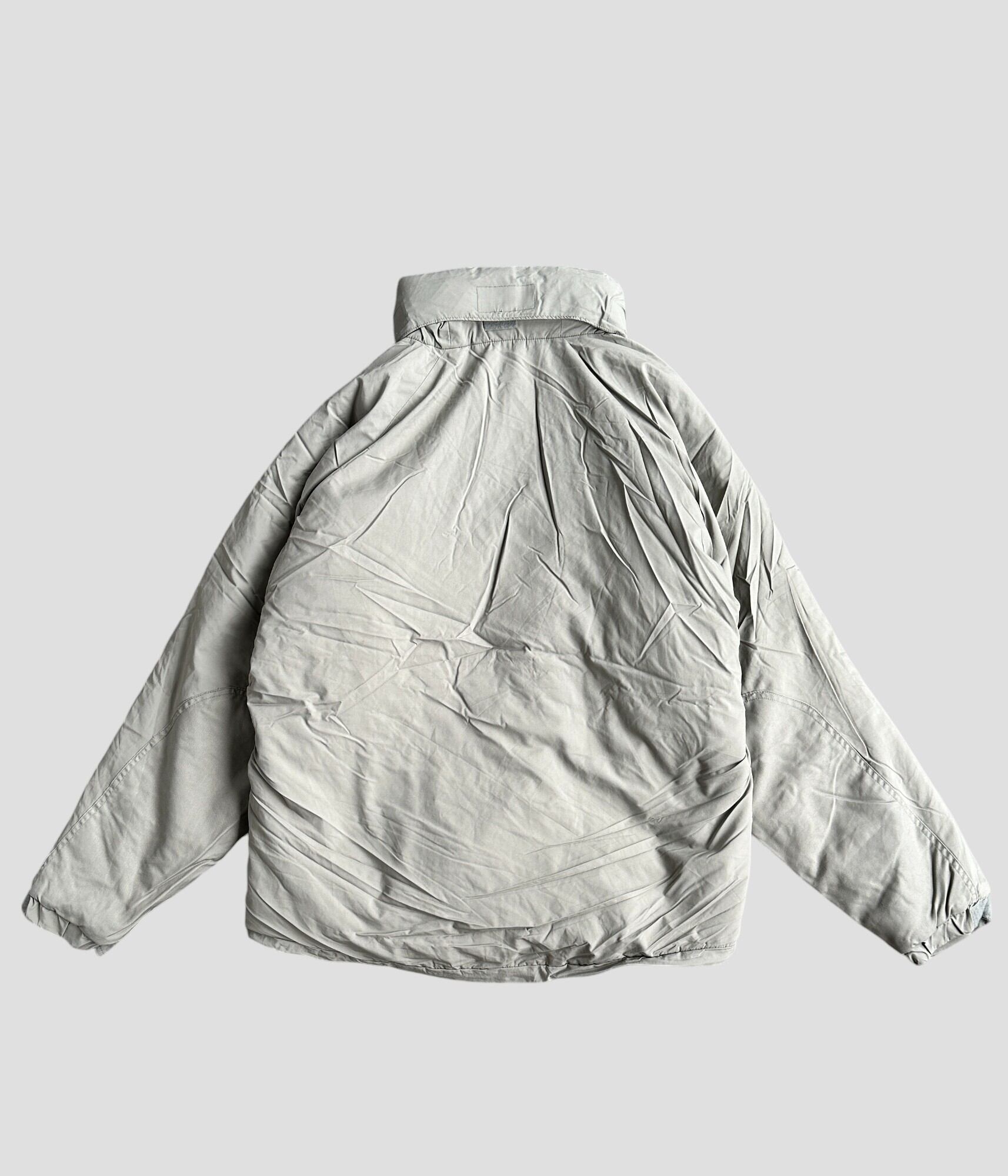 Level 7- Vintage M/LONG Ecwcs Gen III Level7 Primaloft Jacket 