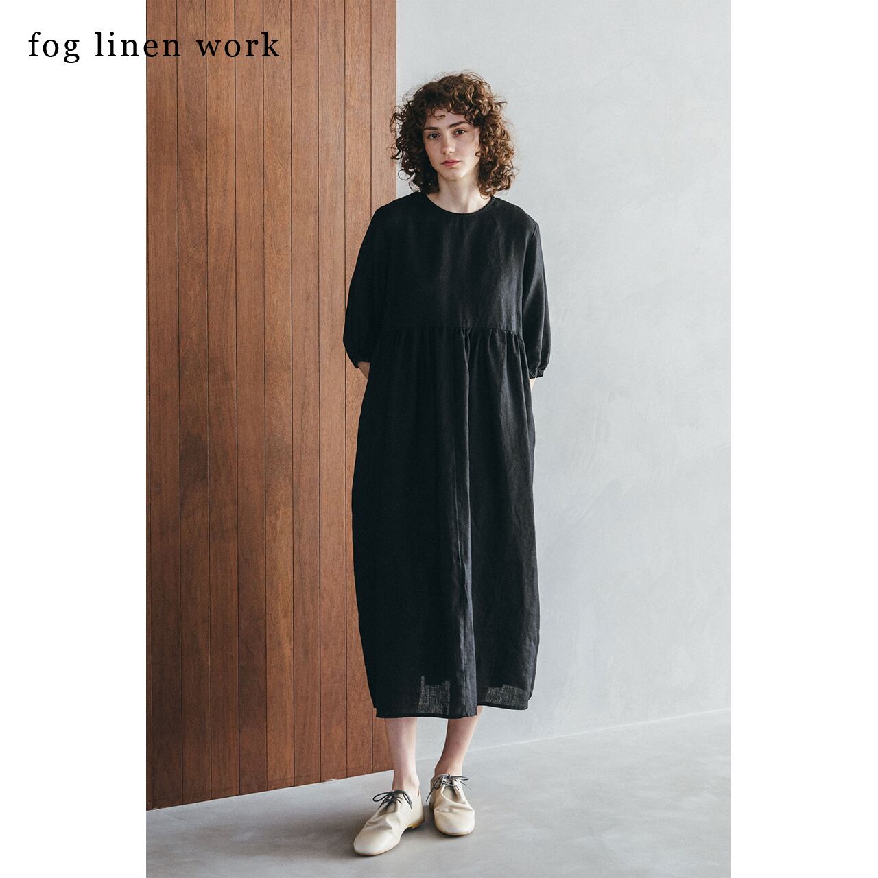 fog linen work | hinata