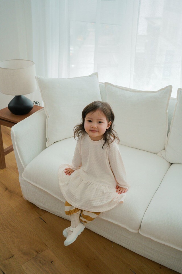 予約⌇ONU / Blossom one piece