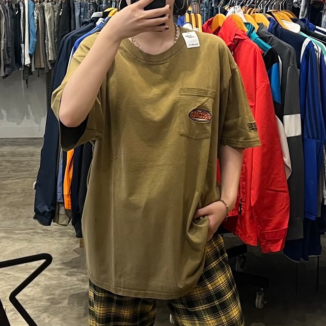 【HARLEY-DAVIDSON/ハーレーダビッドソン】Tシャツ