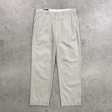 アクネ ストゥディオズ Acne Studios ストレッチ パンツ 白 29 S-M程度 
